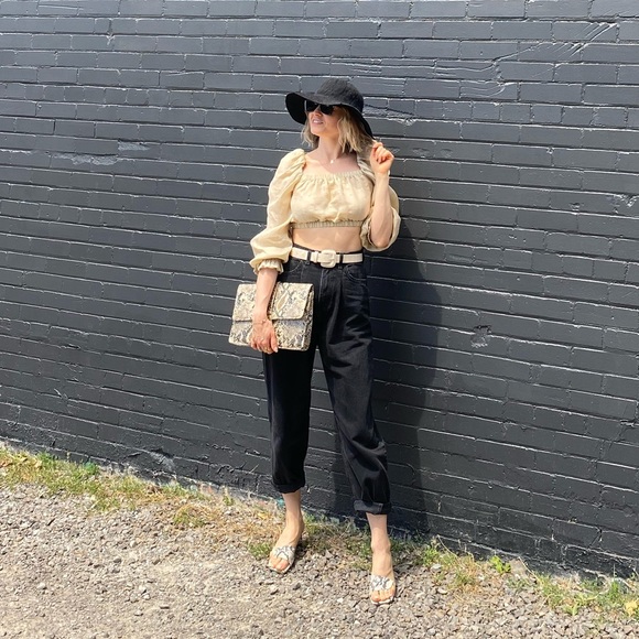 Meet your Posher, Patritsiya - Picture 2 of 7